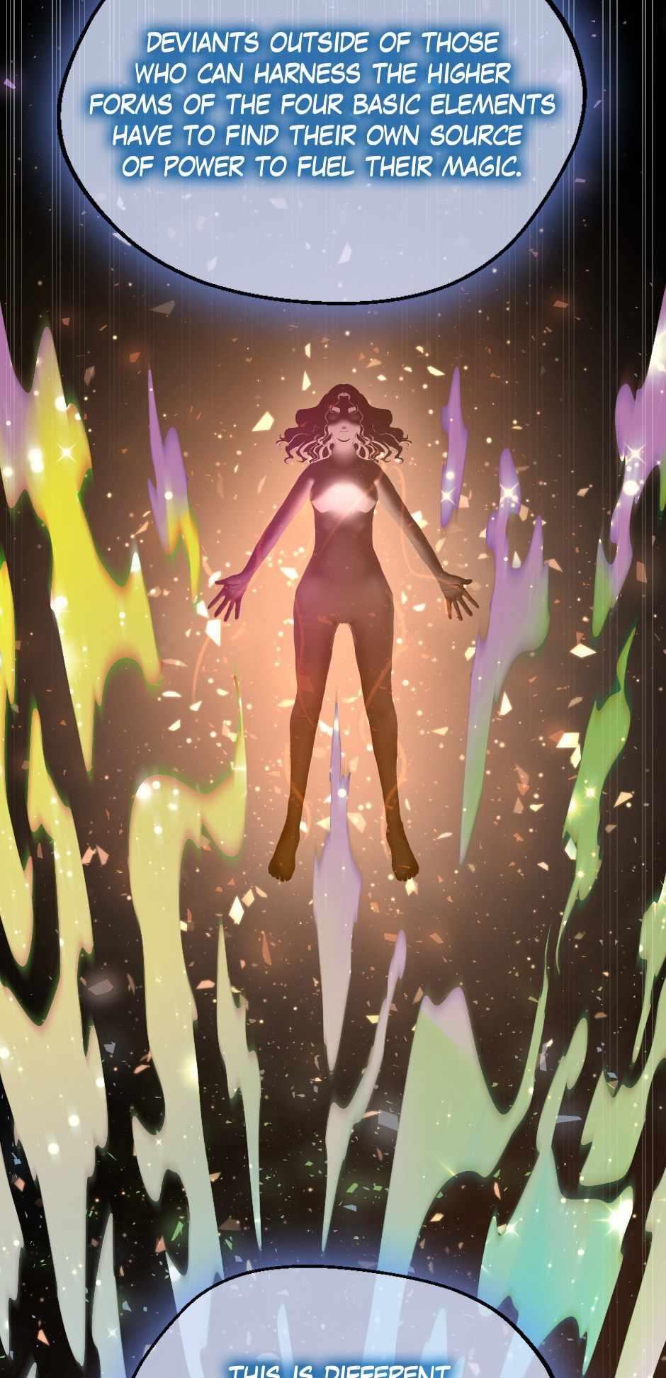 The Beginning After The End Chapter 131 image 19